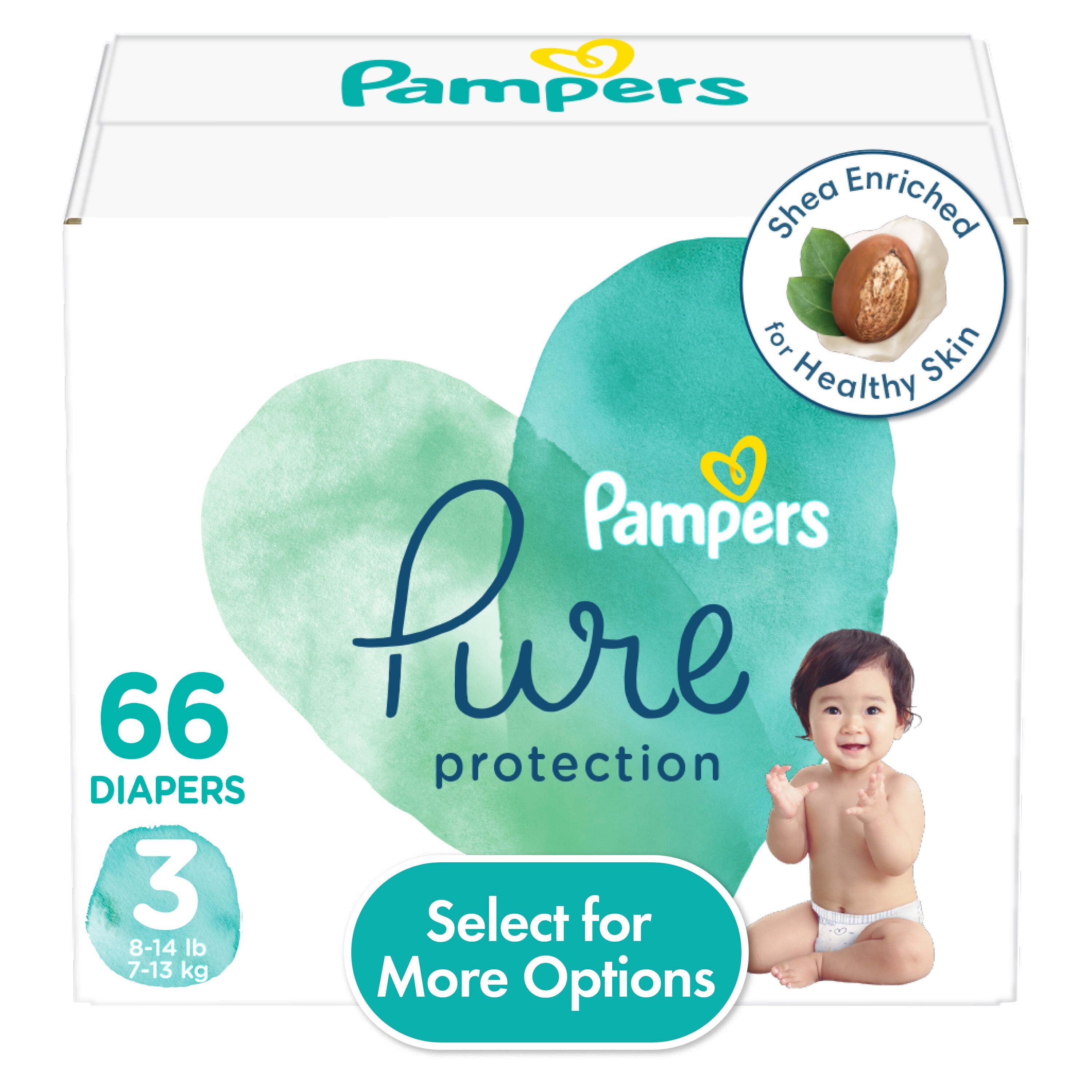 pampers darmowa próbka