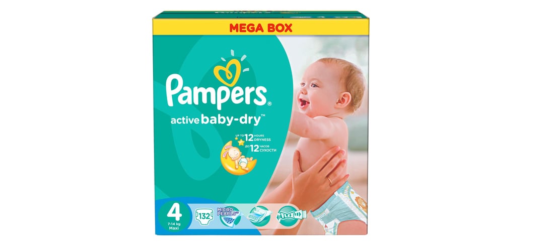 różnice w pieluchy pampers premium care nowe a stare