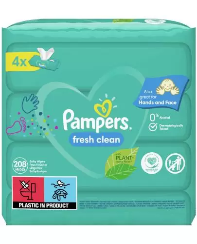 ceneo pampers sleep 4