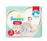 pampers active baby diapers vs premium care