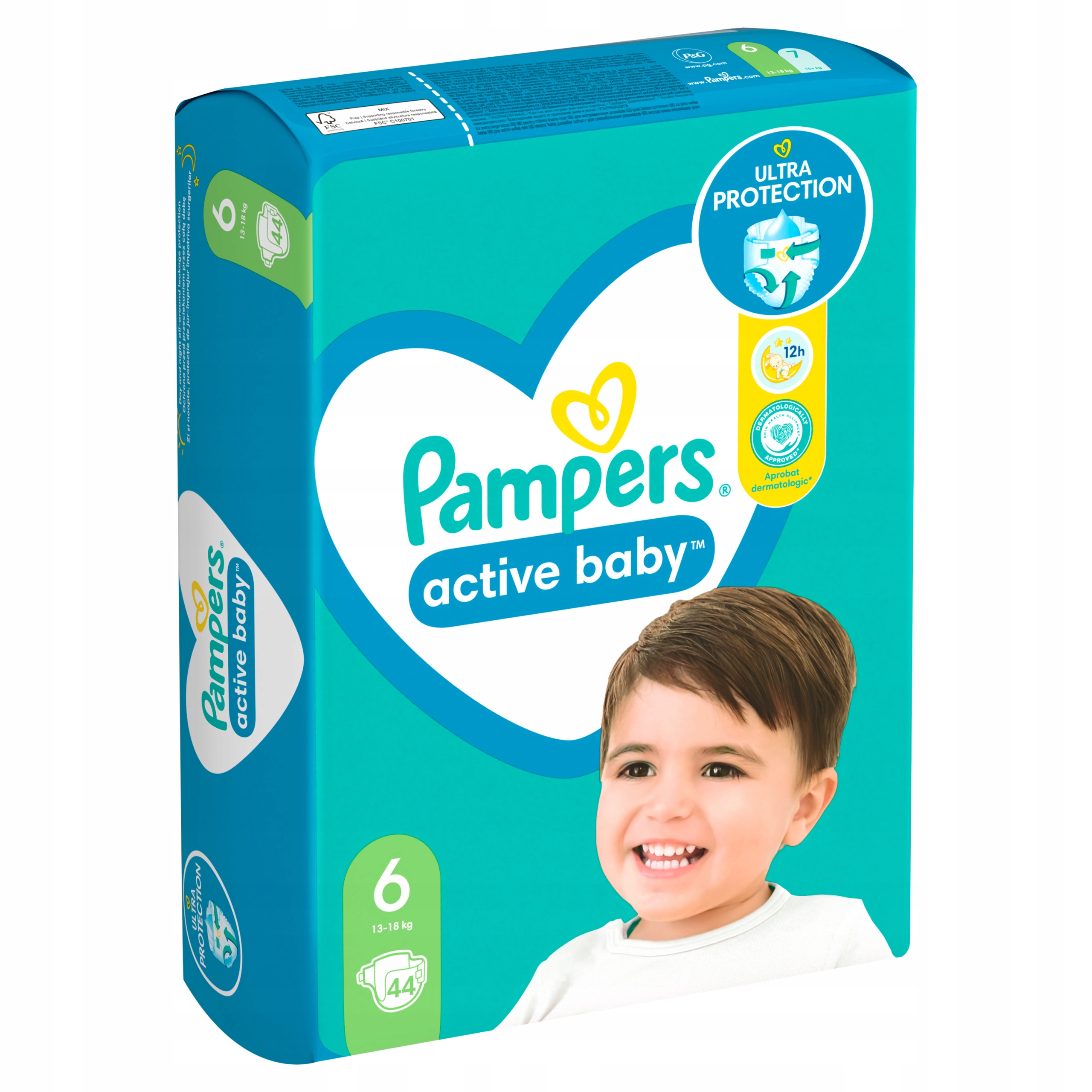 super pharm pampers premium care