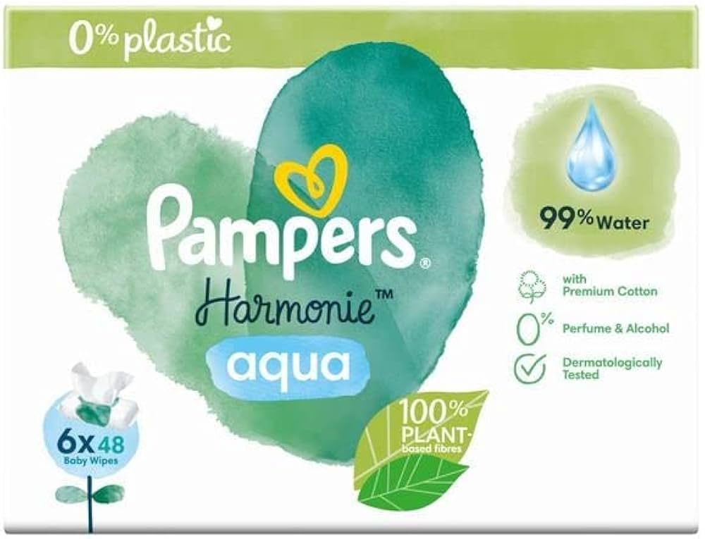 pampers sensitive frisco