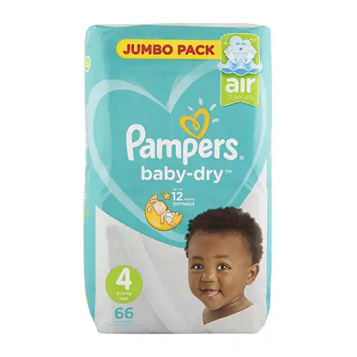 rossmann pampers premium care 3