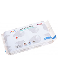 pampers activ dry biedronka