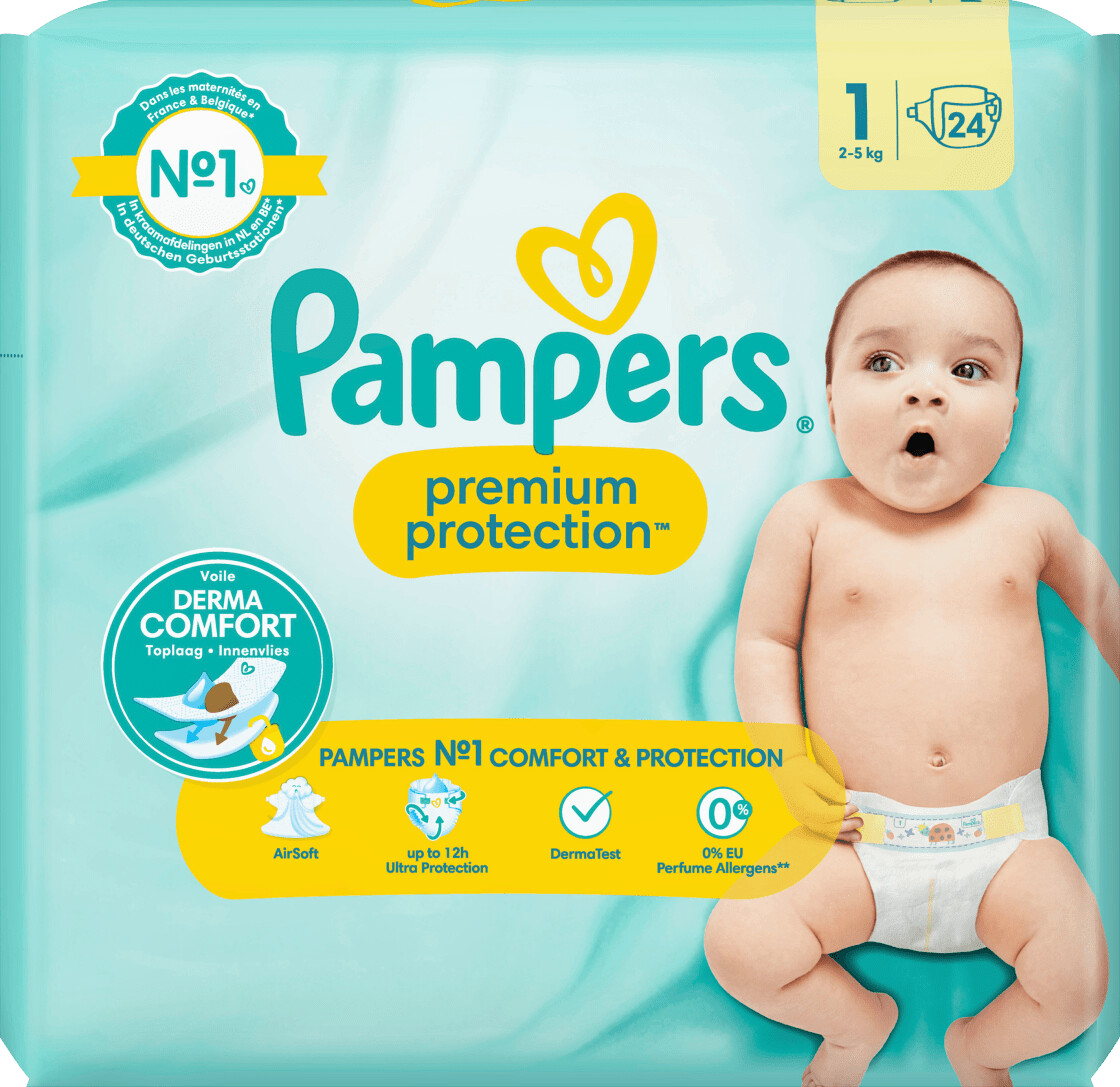 majtko pieluchy pampers