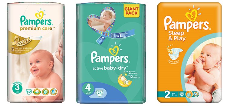 pieluchomajtki.pampers pants 3 jak.zalozyc