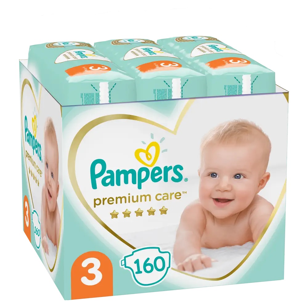 pampers sleep 5 42