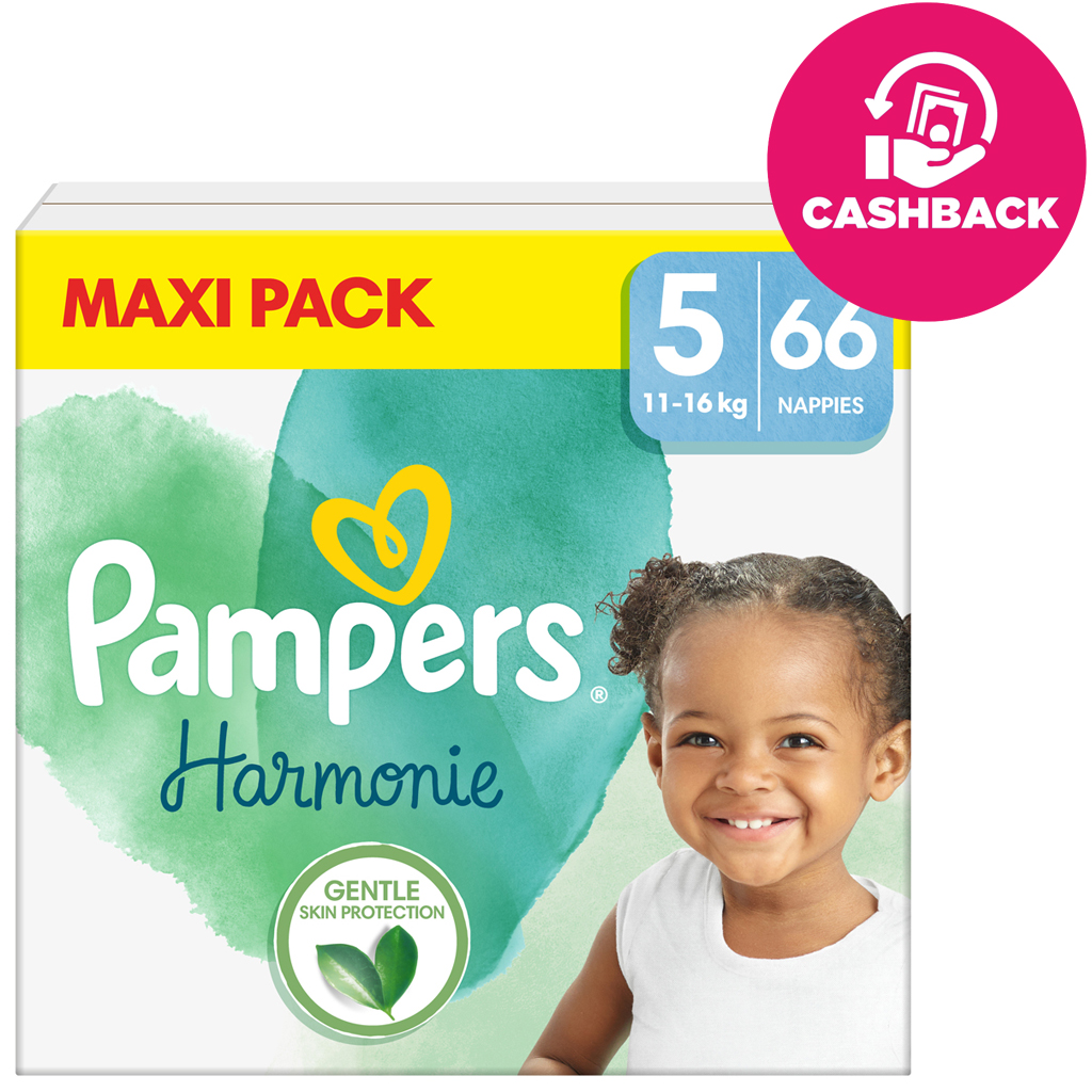 pampers mini 17 sztuk cena