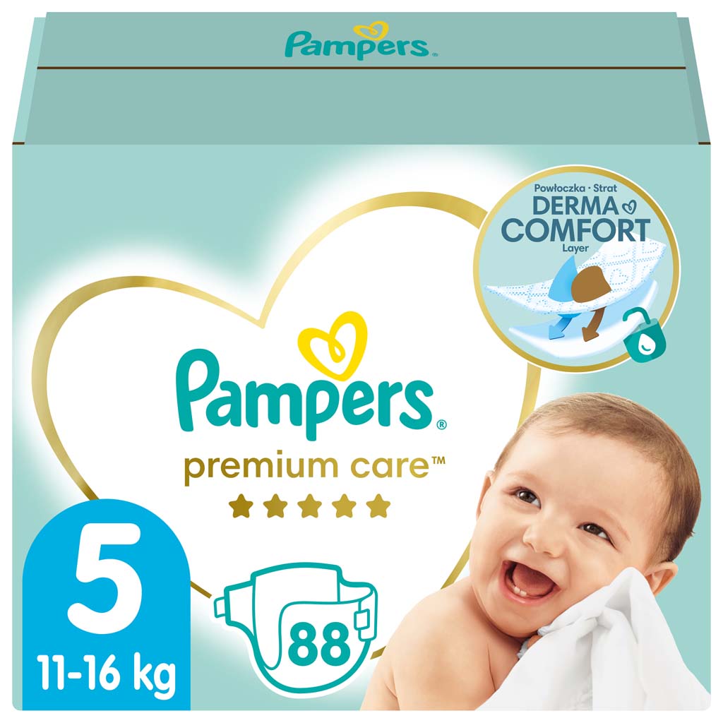 pampers 2 sensitive