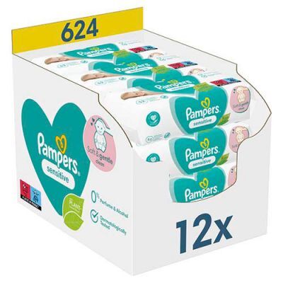 rossmann pampers 3 cena