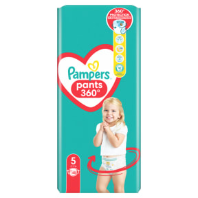 pampers premium care kanaliki