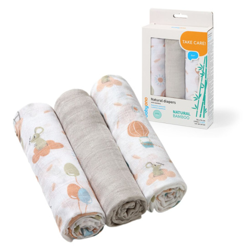 pieluchy newborn pampers