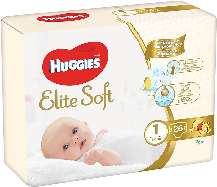 huggies ultra comfort 6