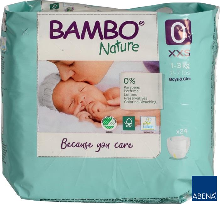 baby promo pampers