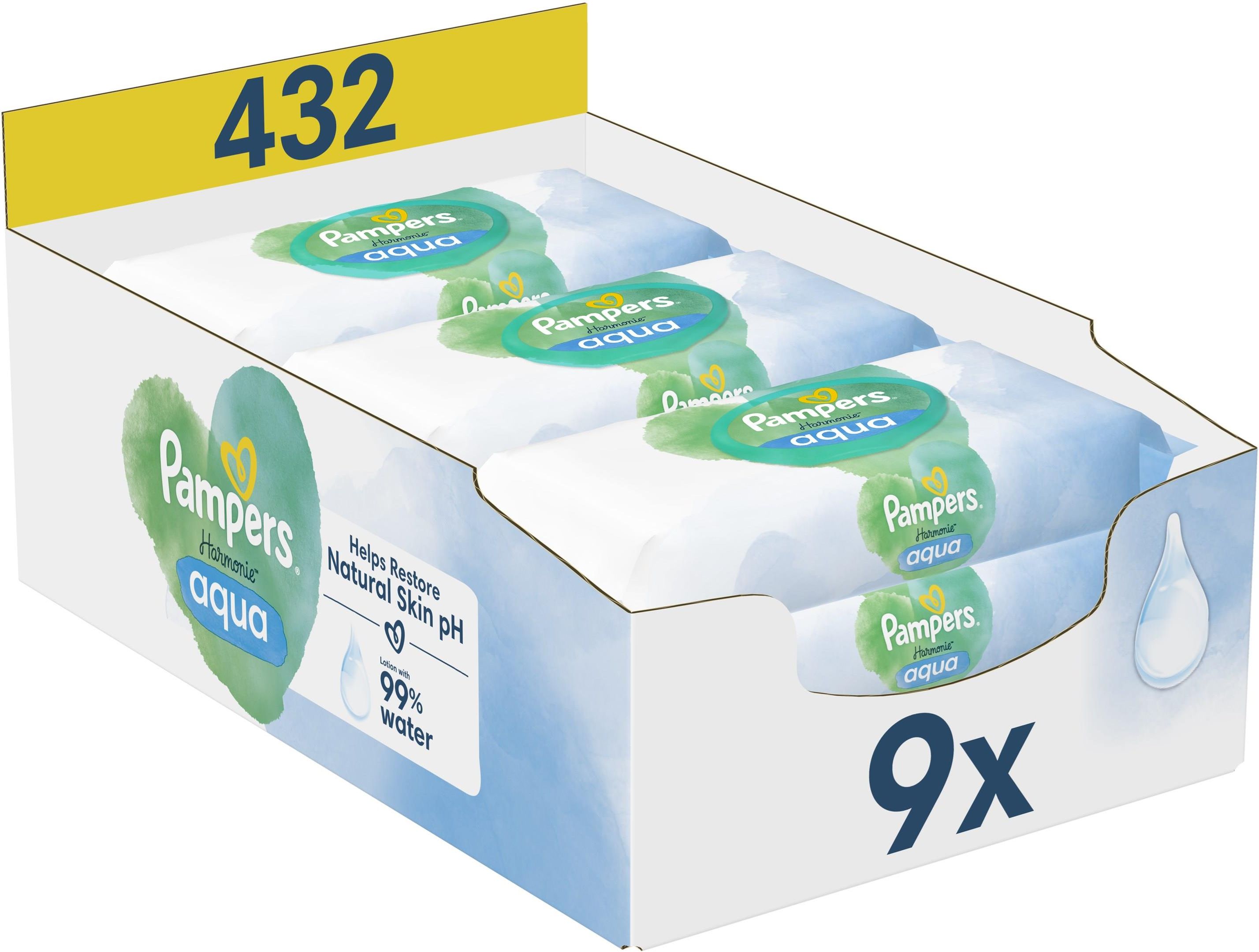 pampers dods 3 birdronka promocja