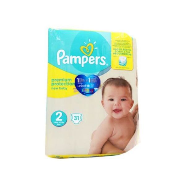 pampers 15