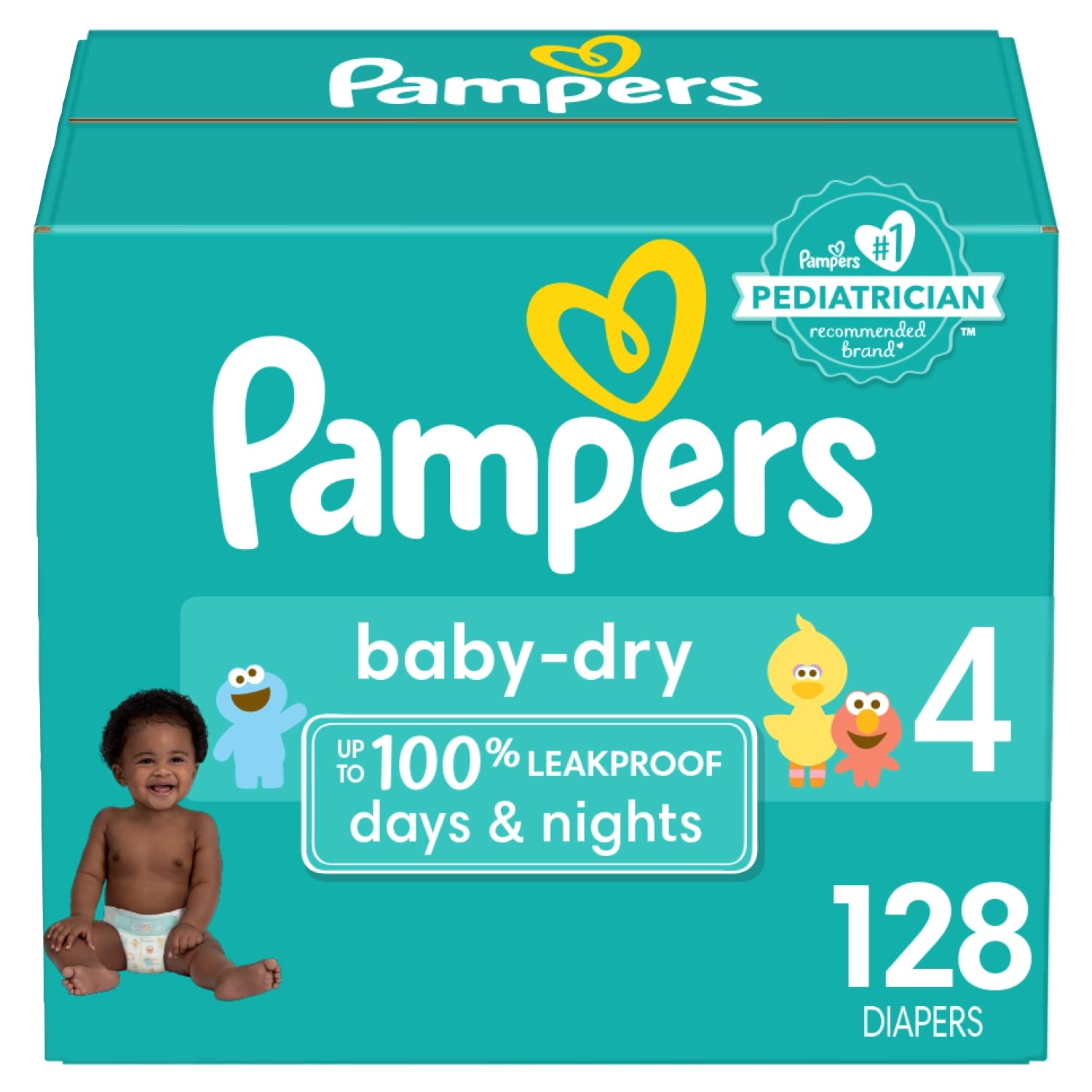 pampers stoppersocken