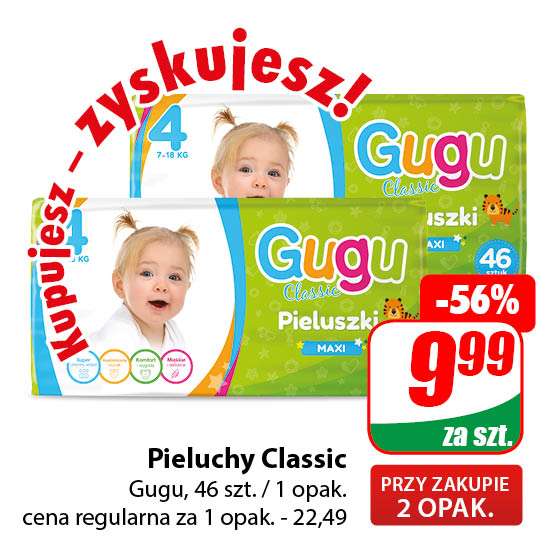 pampers sleep&play 4 cena