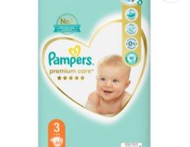 majtko pieluchy pampers all