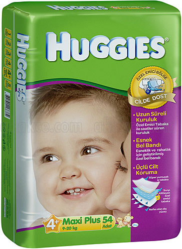 feedo pampers premium care