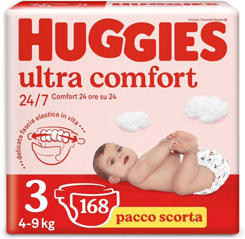 pieluchomajtki firmy pampers rozmiar 6