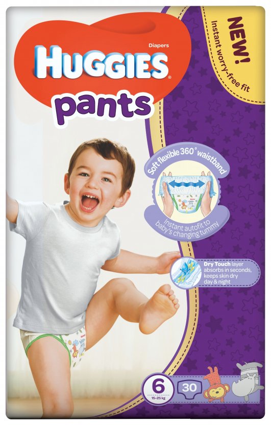 pampers care 4 promocja