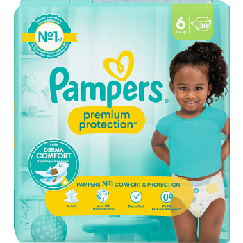 chusteczki nawilżające bezzapachowe pampers