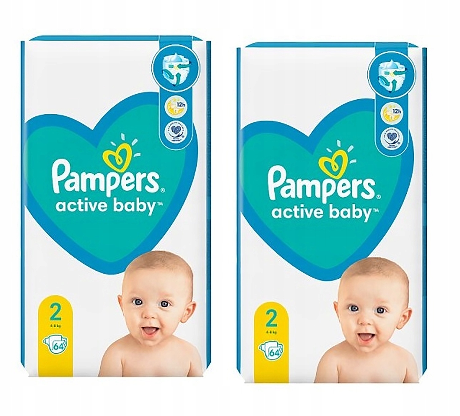 pampers odparza