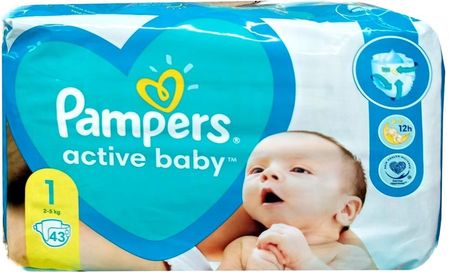 pampers prezent fidher