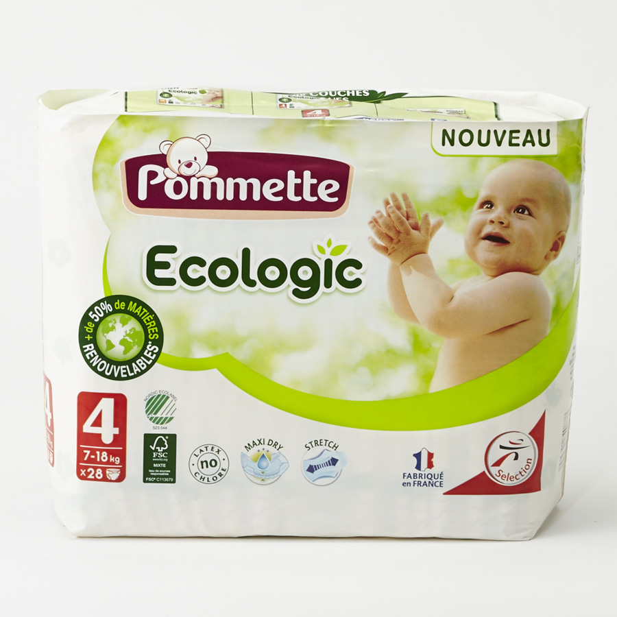 huggies pampers 4