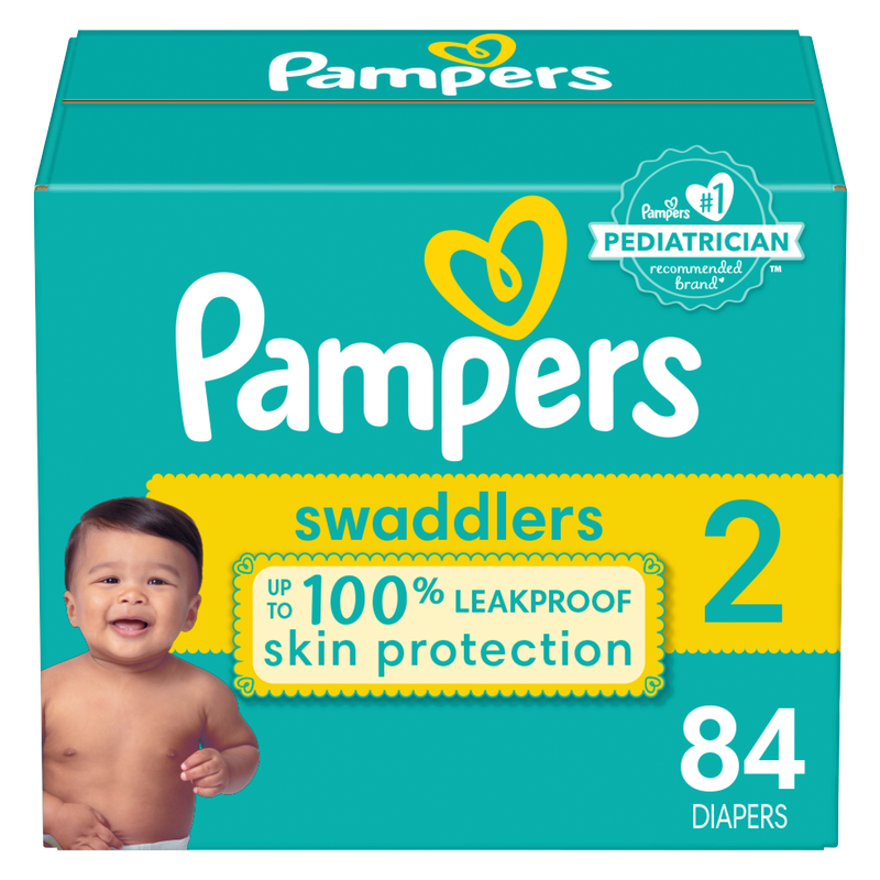 pampers active baby 5 38szt