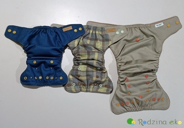 pampers pieluchy new baby 1 43 szt.