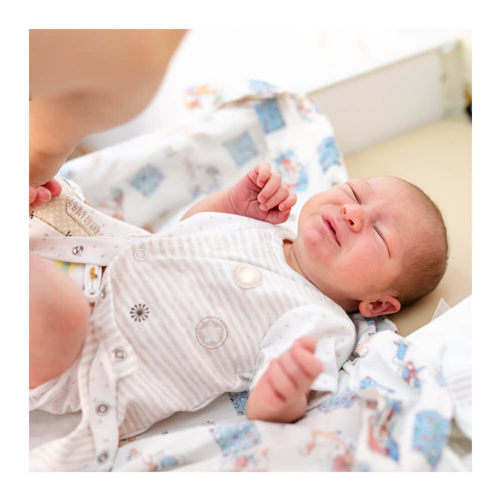 pieluszki jednorazowe typ newborn