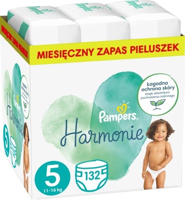 pieluchomajtki pampers czy babydream ranking 2018