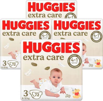 huggies dish