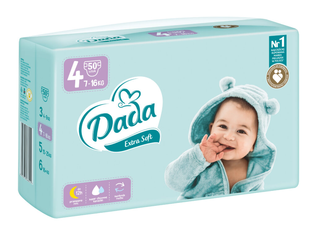 pampers 1 cena za stukę