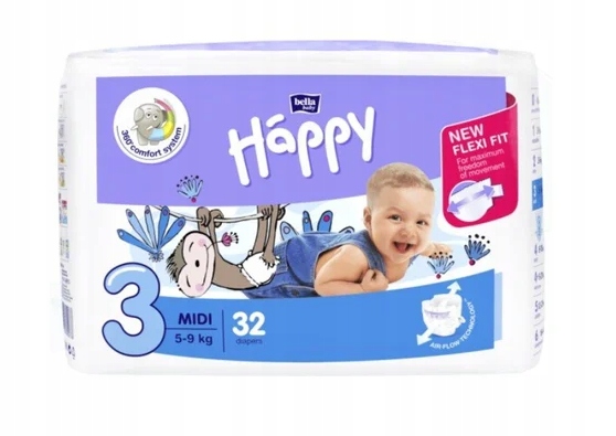 pampers premium care pieluchy rozmiar 1 newborn 2-5kg 78 sztuk