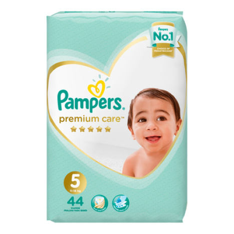 super koszyk pampers