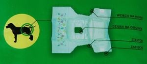 pampers active baby dry 4 174