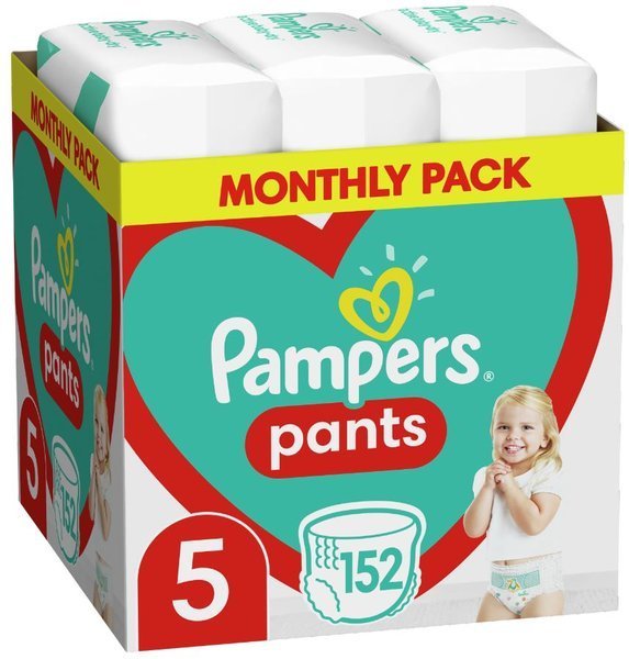 pampers premium care junior