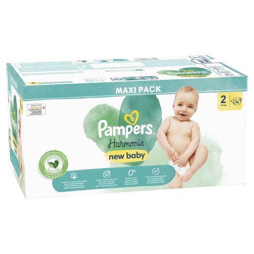 pampers picodi