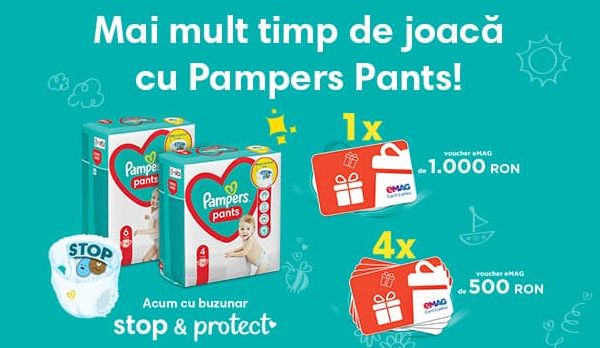 pampers 3 5-9kg cena