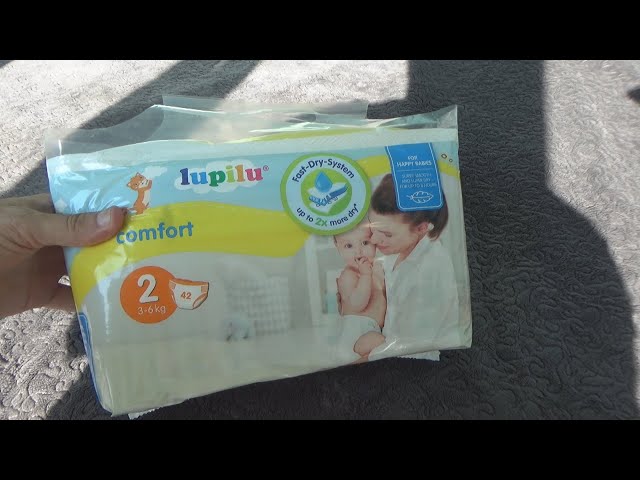 25 tc pampers
