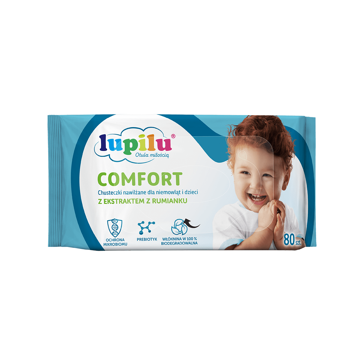 pampers pieluch pudło 1