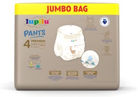 pampers dla geja