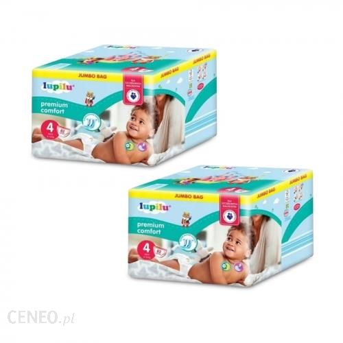 pampers 16 miesięcy