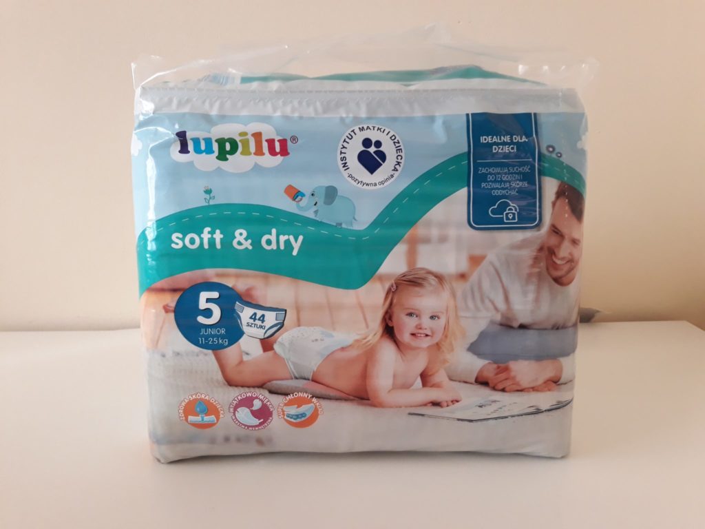 pampers ciaza 9 tydzien