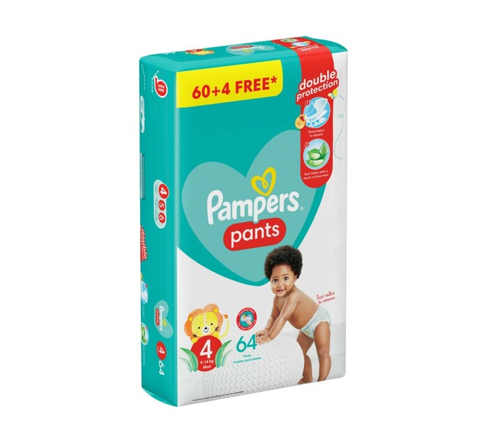 pieluchy pampers premium care 2 mini co oznacza mini