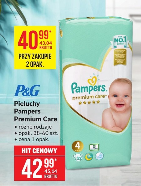 pampers 3 sleep ceneo