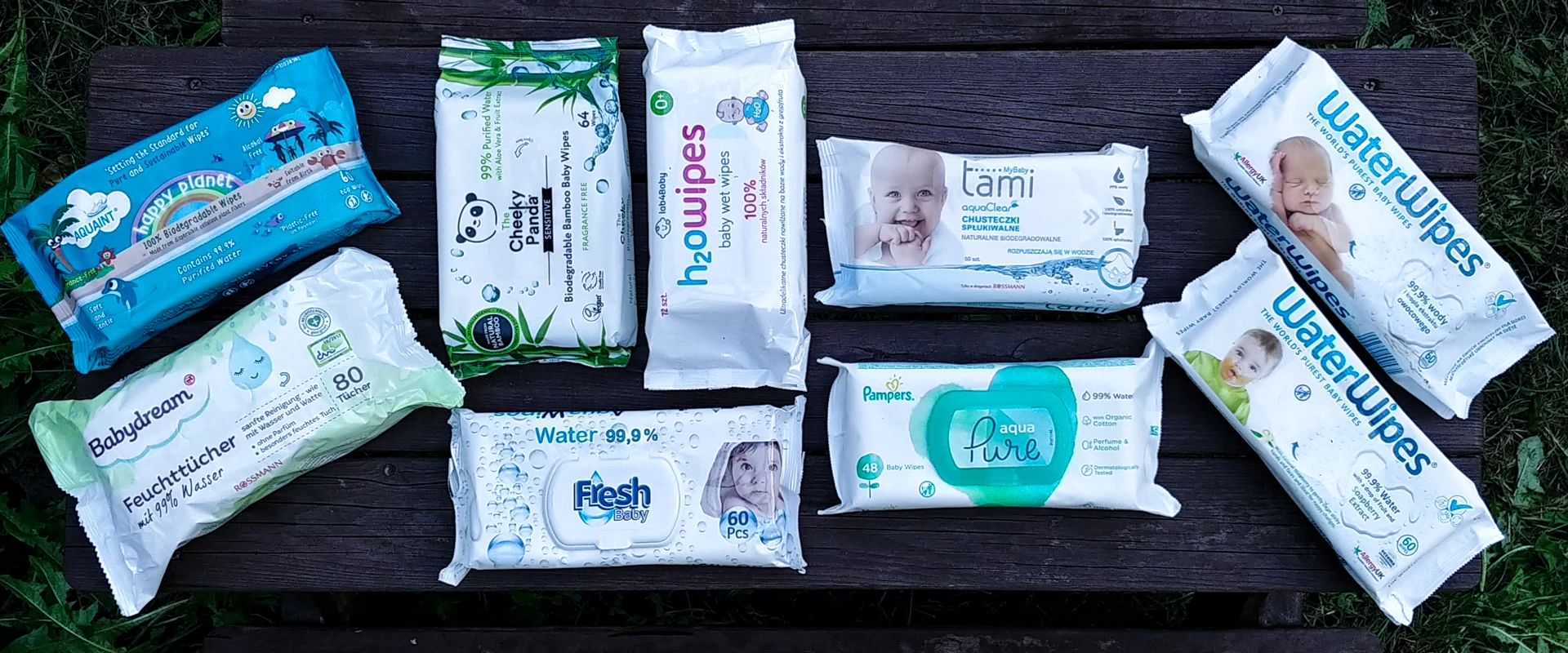 pampers 78szt